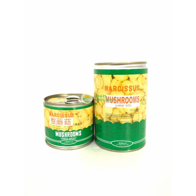 Canned Food