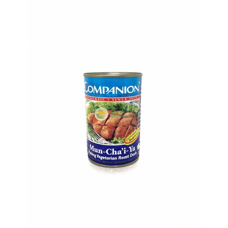 Canned Food