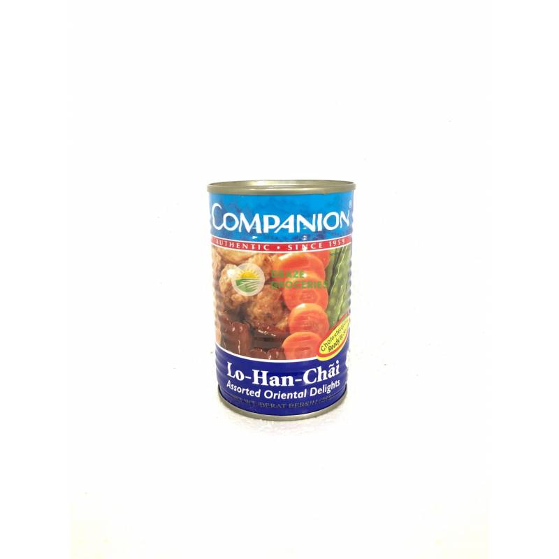 Canned Food