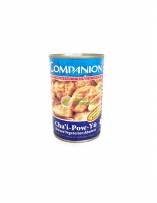 Canned Food