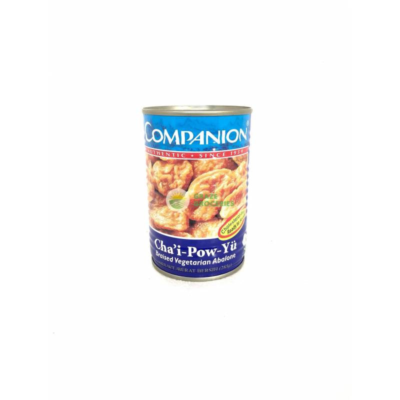 Canned Food