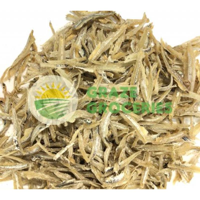 Dried Goods