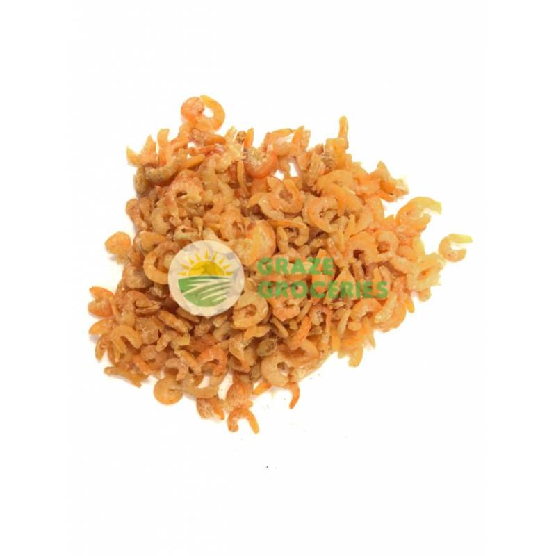 Dried Goods