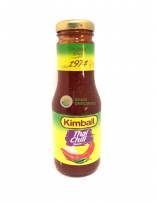 Sauces, Pastes & Condiments