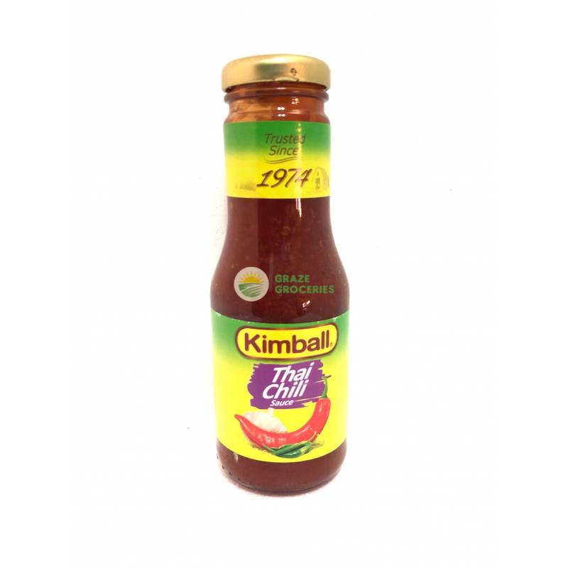 Sauces, Pastes & Condiments