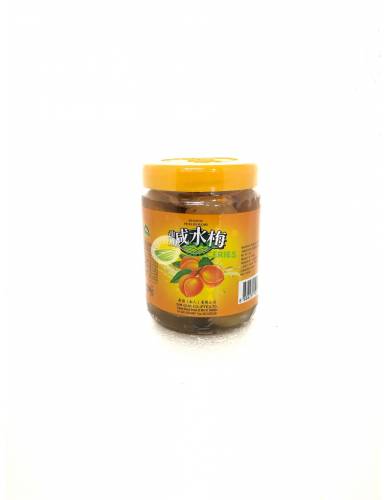SHANTOU Pickled Plum