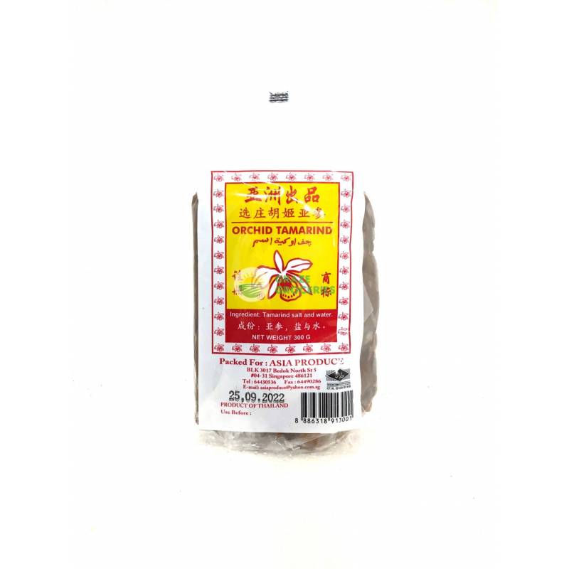 Sauces, Pastes & Condiments