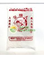 Starch & Flour