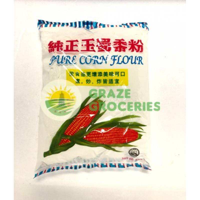 Starch & Flour