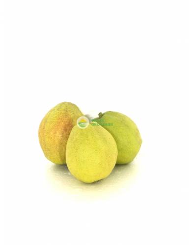 Fragrant Pear (香梨)