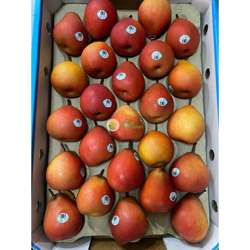 Fruits
