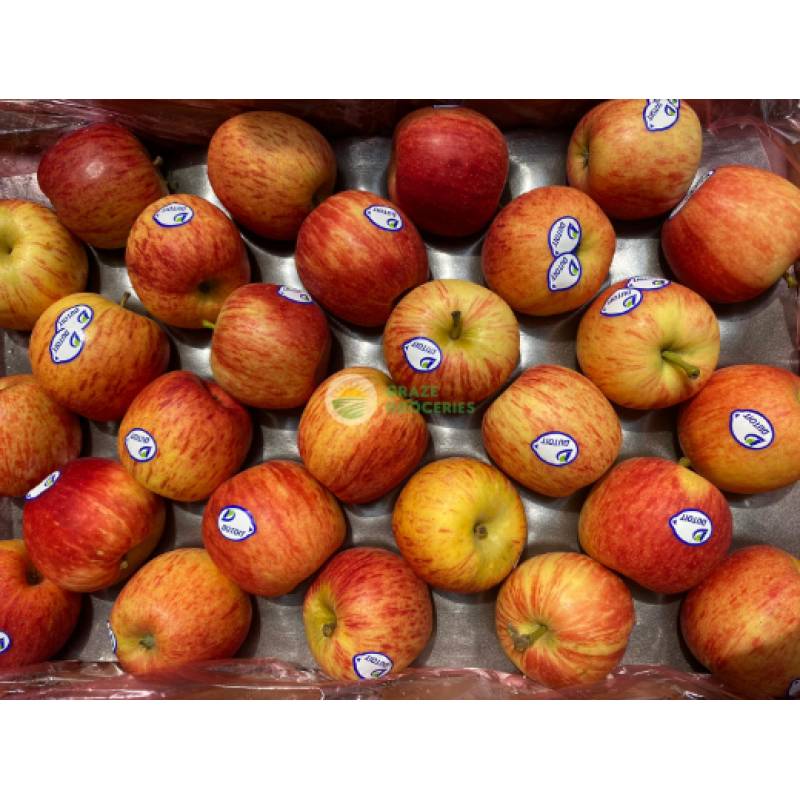 Fruits