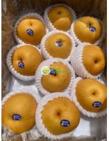 Fruits