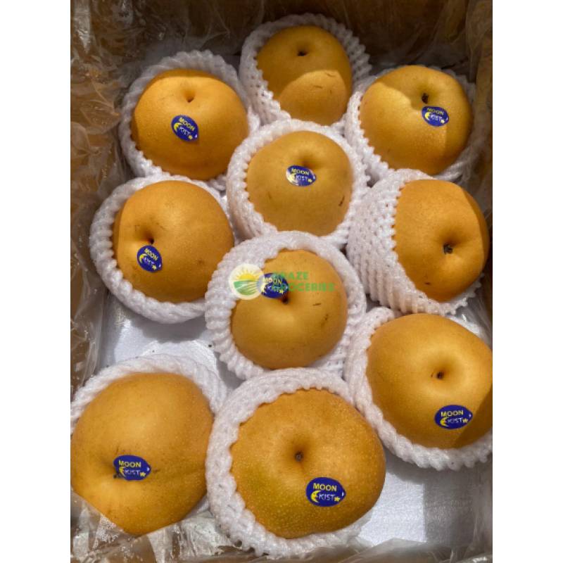 Fruits