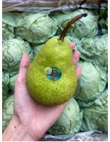 Apple & Pear