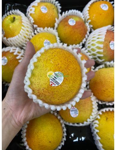 Australia Hybrid Pears - PAPPLE