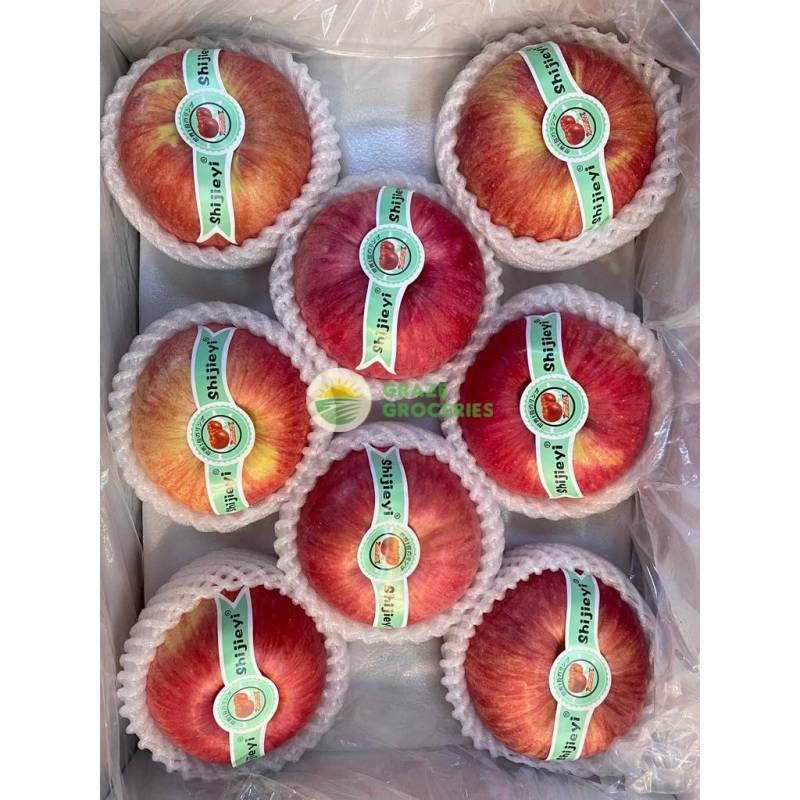 Fruits