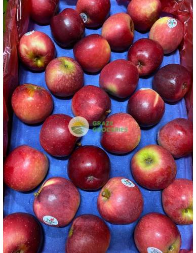 New Zealand Rose Apples 4122 Small