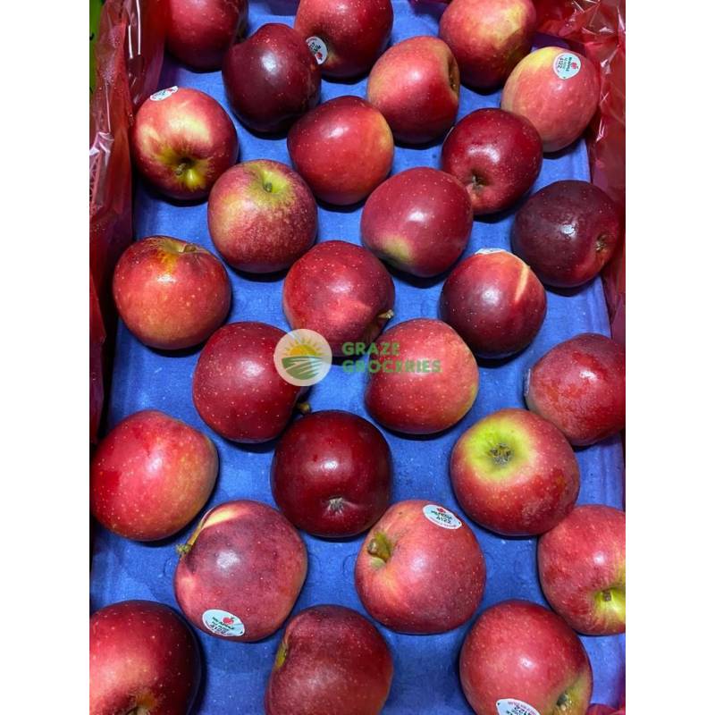 Fruits