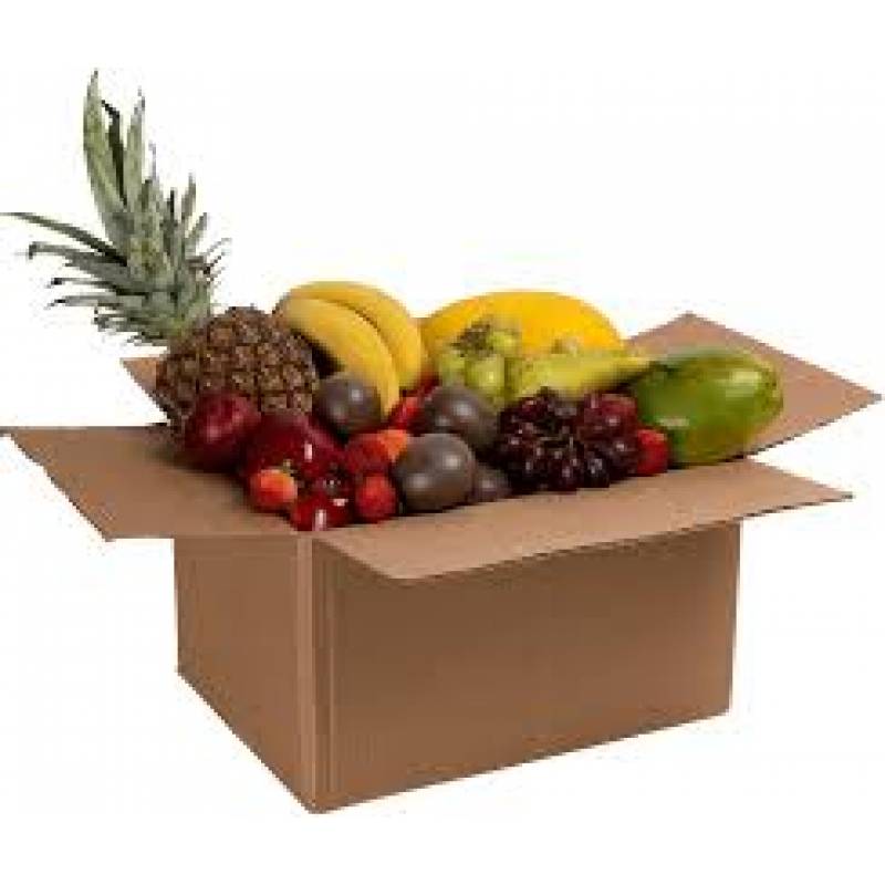 Fruit Box