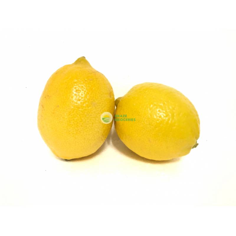 Citrus Fruits