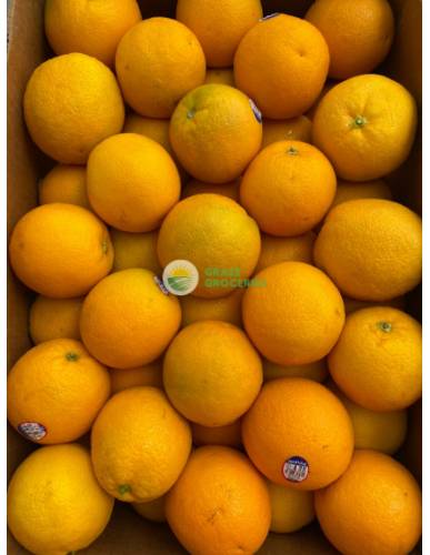 USA Valencia Orange Sunkist 4014 (Small)