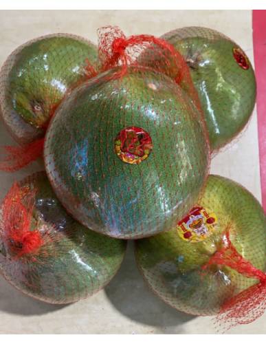 Tambun Ipoh Pomelo - 柚子