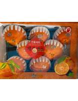 Citrus Fruits