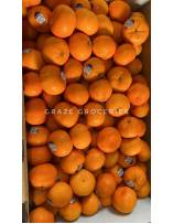 Citrus Fruits