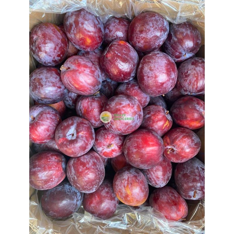 Fruits