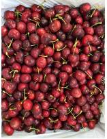 Grapes, Berries & Cherries