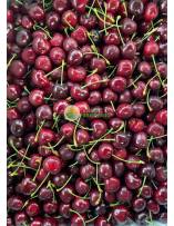 Grapes, Berries & Cherries
