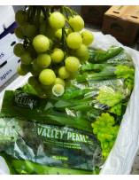 Grapes, Berries & Cherries