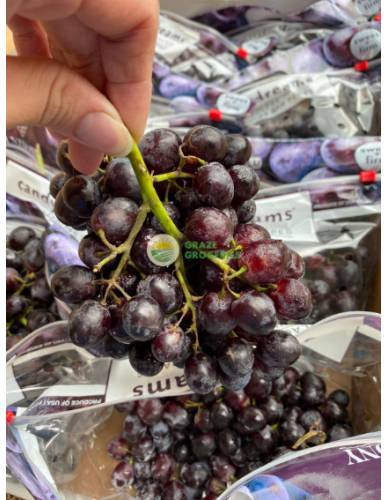 USA Candy Dreams Grapes