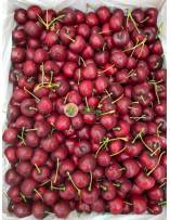 Grapes, Berries & Cherries