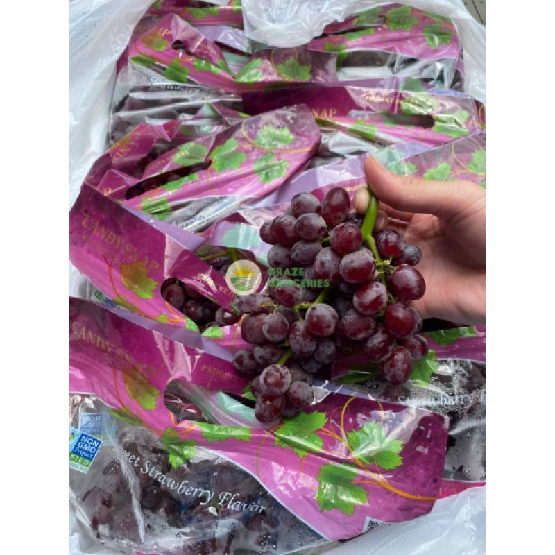 Fruits
