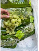 Grapes, Berries & Cherries