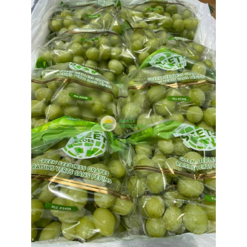 Fruits