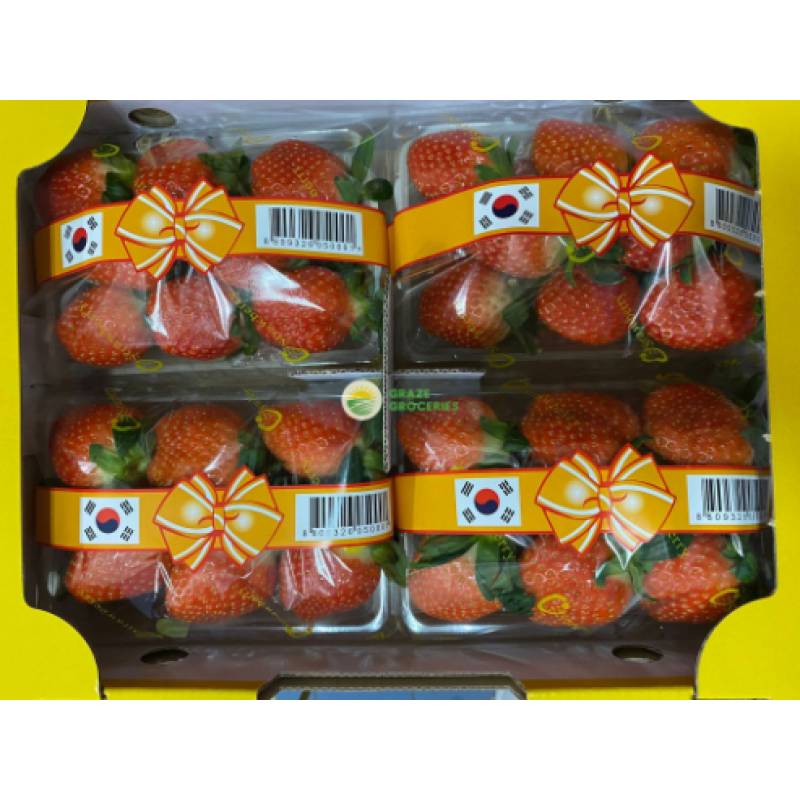 Fruits
