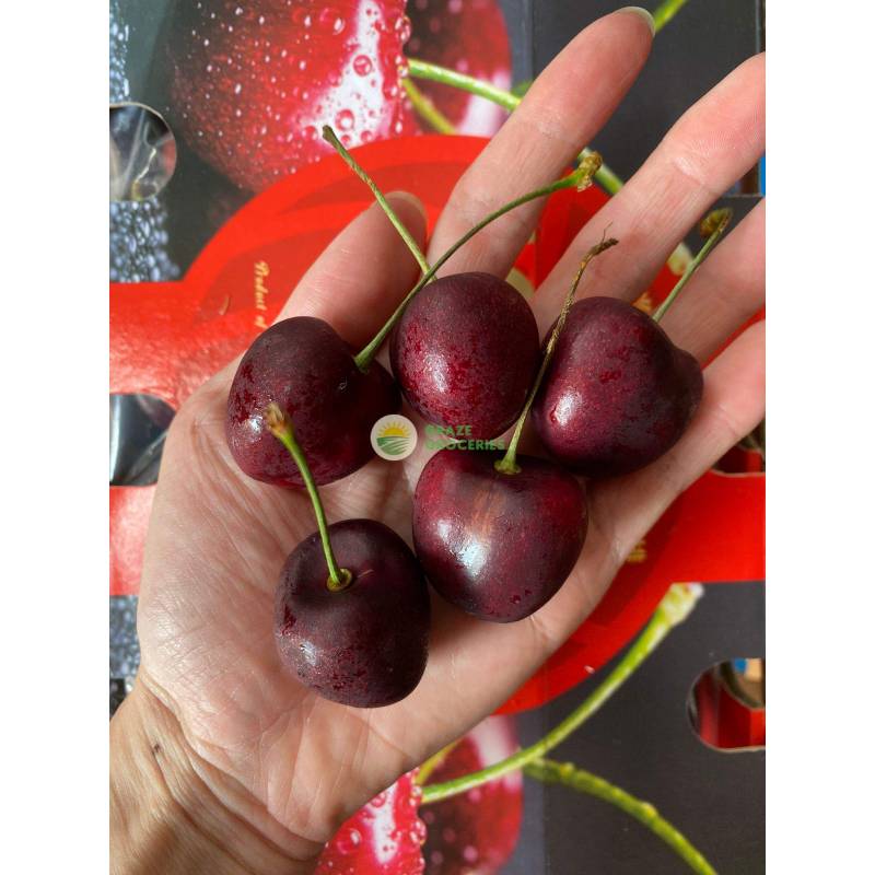 Fruits