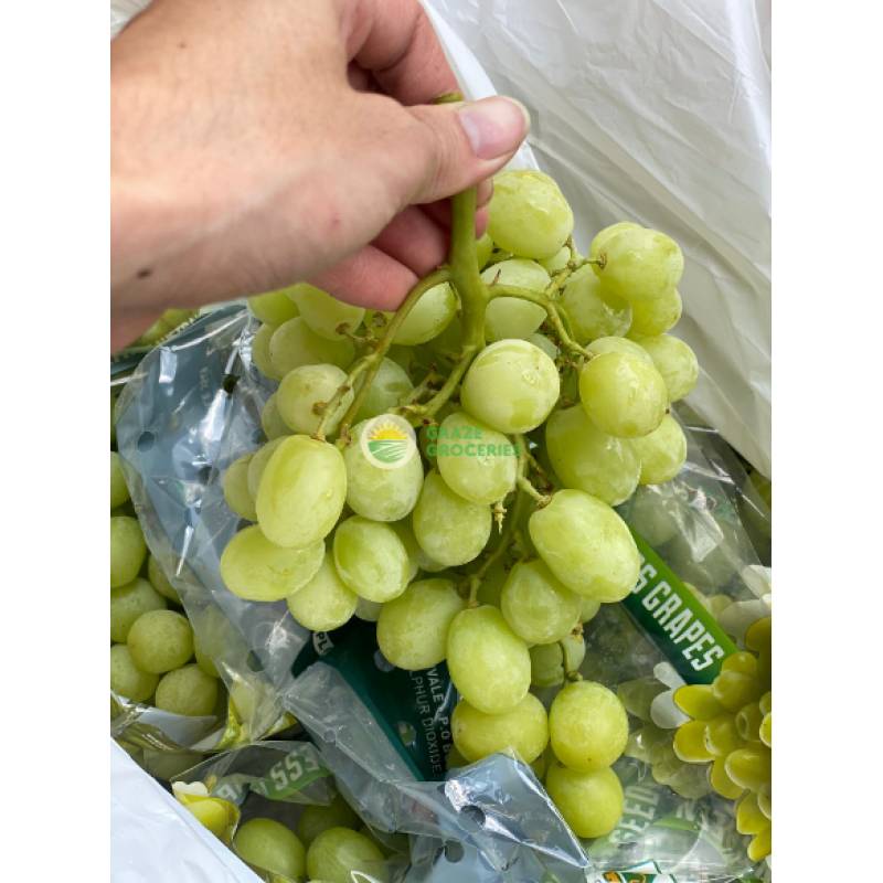Fruits