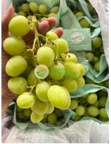 Grapes, Berries & Cherries