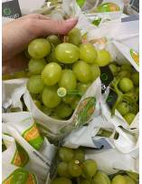 Grapes, Berries & Cherries