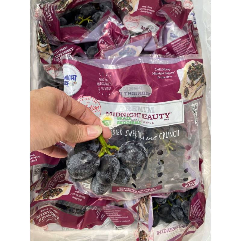 Fruits