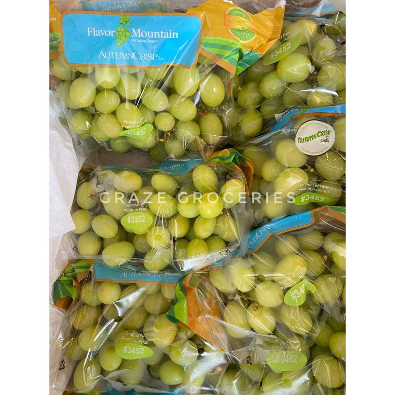 Fruits