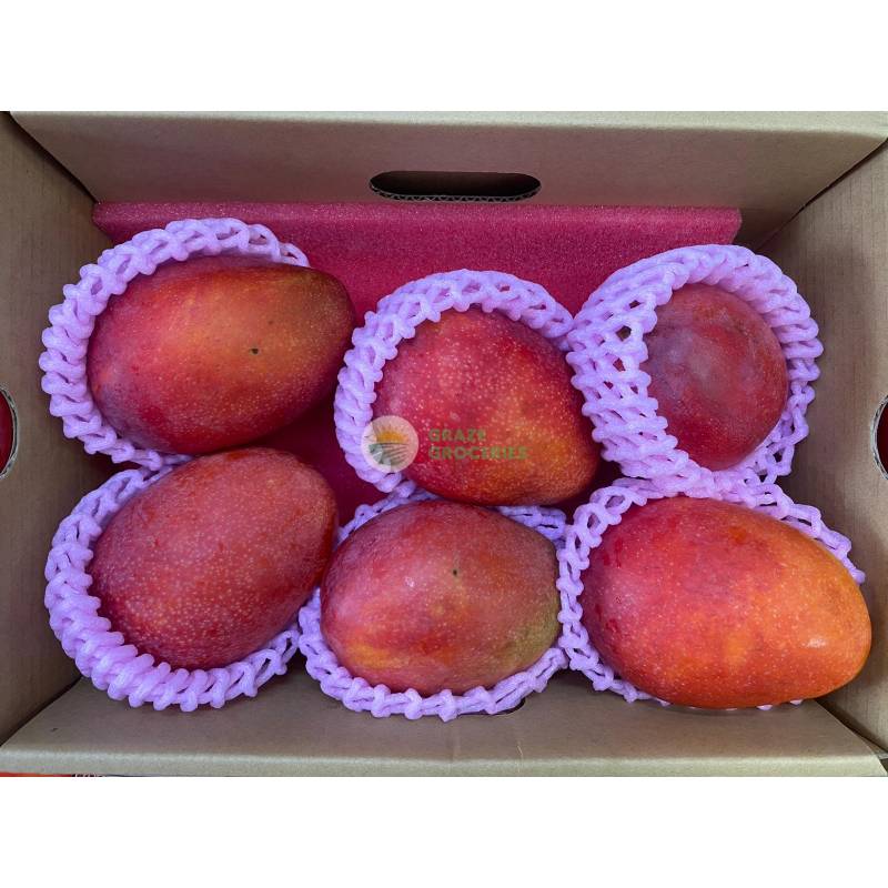 Premium Fruits