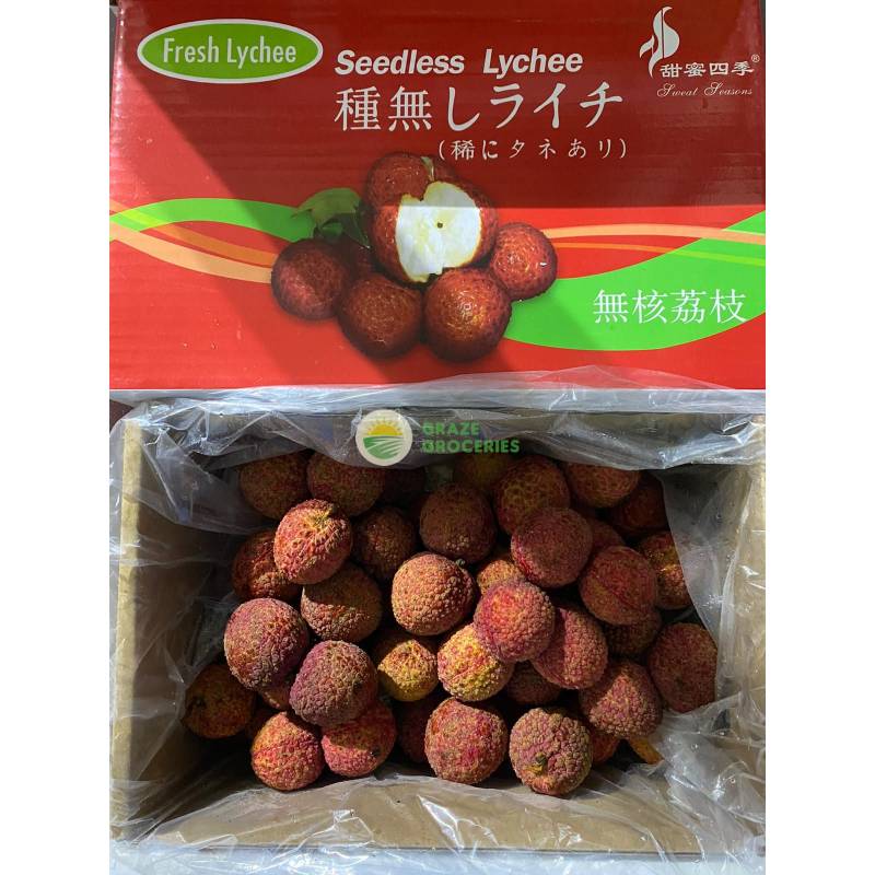 Fruits