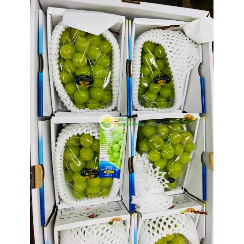 Premium Fruits