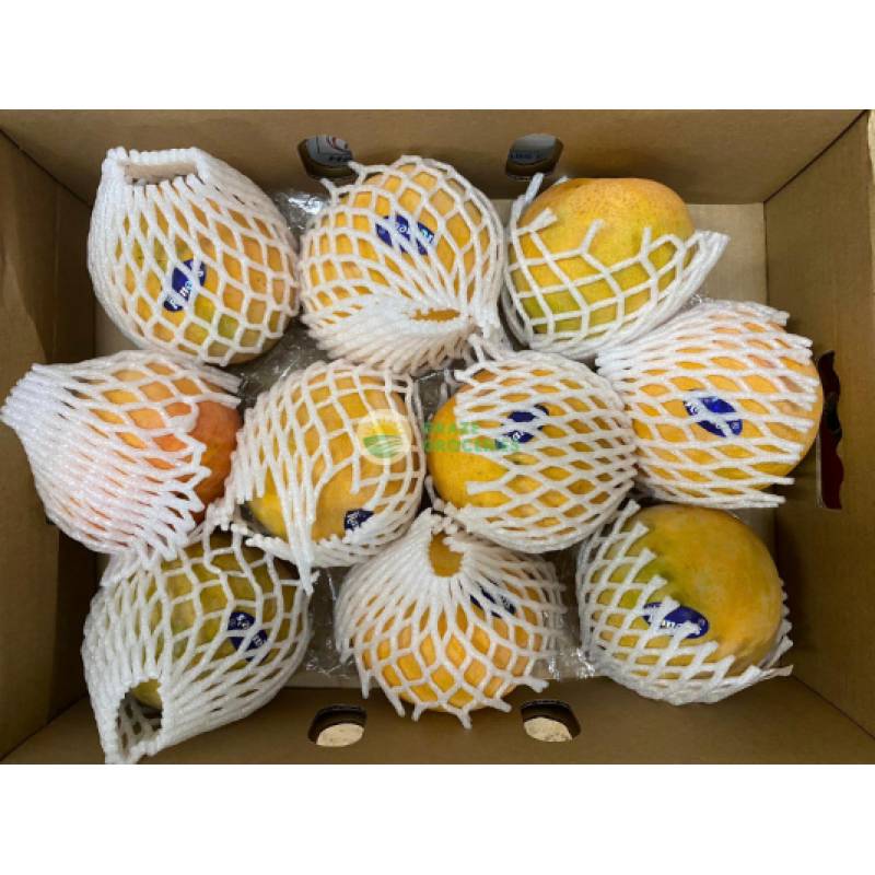 Fruits