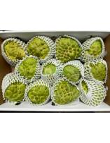 Fruits